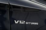 Mercedes-AMG S65 Lang 2017 года (WW)